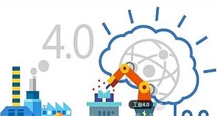 传统制造业向智能制造的转型之路与工业4.0的法律服务前景