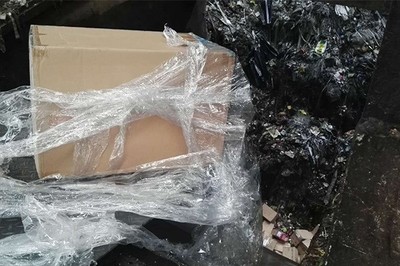 东莞销毁超市过期食品-河西区临垃圾工厂期产品处理方式