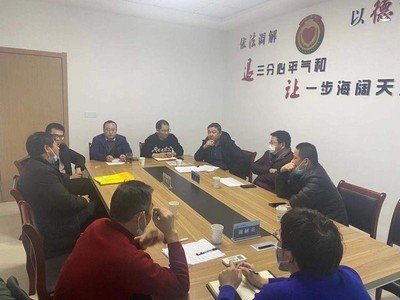 锡山区司法局三则案例擦亮服务名片